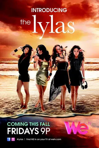 The Lylas