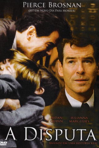 A Disputa