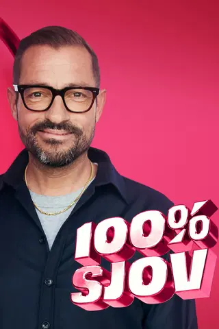 100% sjov