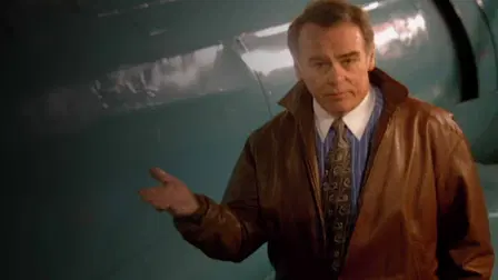 Phenomenon: The Lost Archives