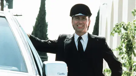 Sunset Limousine