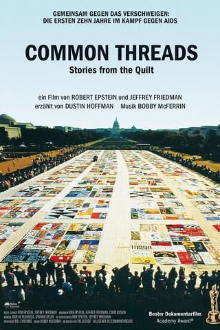 Common Threads: Stories from the Quilt