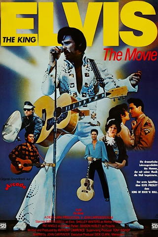 Elvis – The King: Sein Leben