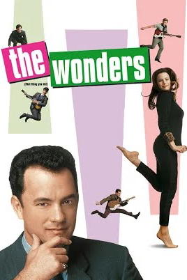 The Wonders