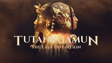 Tutankhamon. L'ultima mostra