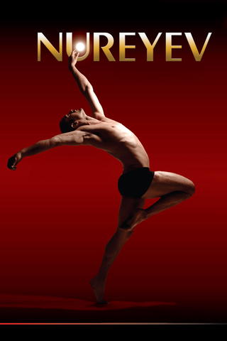 Nureyev: a Dance Drama