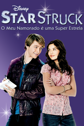 Starstruck: O Meu Namorado É Uma Super Estrela