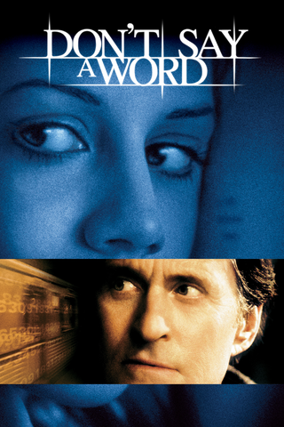 Don't Say a Word