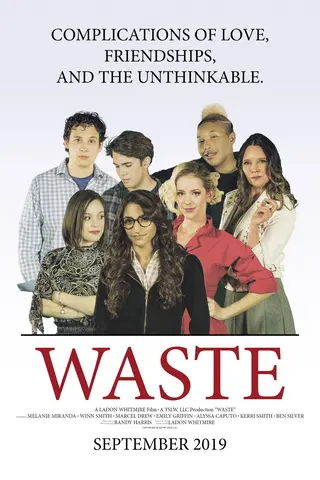 Waste