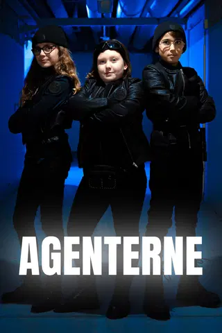 Agenterne