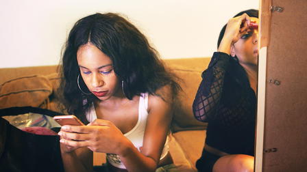 Swiped: Hooking Up in the Digital Age