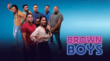 Brown Boys