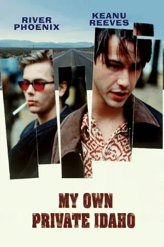 My Own Private Idaho