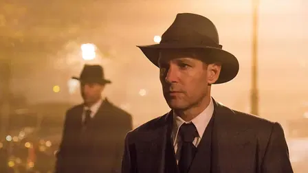 The Catcher Was a Spy