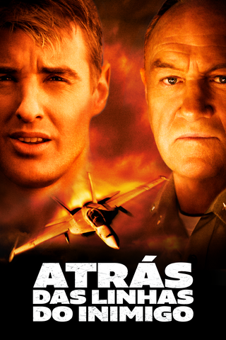 Atrás das Linhas do Inimigo