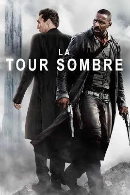 La Tour Sombre (VF)
