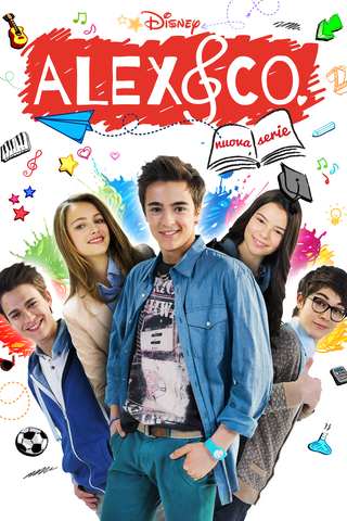 Alex & Co.