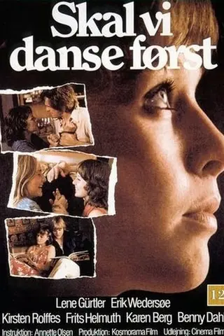 Skal VI Danse Foerst