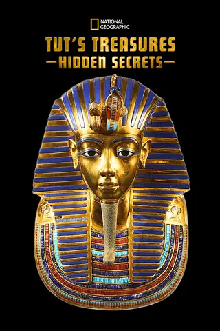 Tut's Treasures: Hidden Secrets