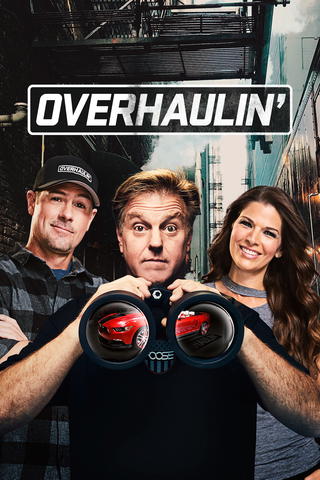Overhaulin'
