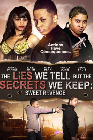 The Lies We Tell But the Secrets We Keep 3 [OV]