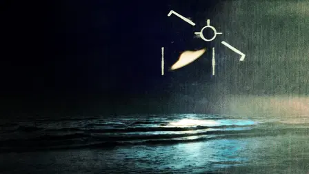 Avaruusolioiden jäljillä