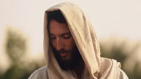 Story of Judas
