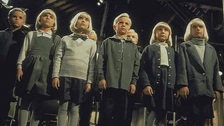 Village of the Damned