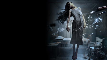 The Haunting of Mia Moss