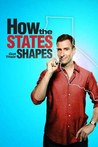 How The States Got Their Shapes