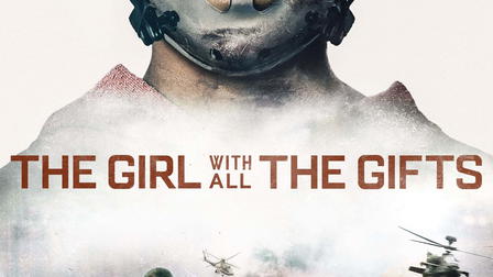 The Girl with All the Gifts