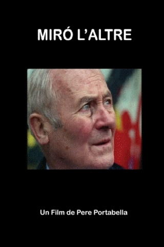Miró l'altre