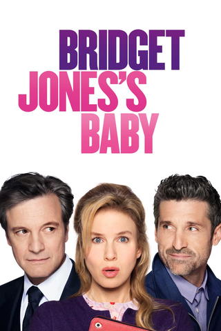 Bridget Jones' Baby: Alle gode ting er tre
