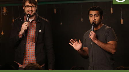 The Meltdown with Jonah and Kumail