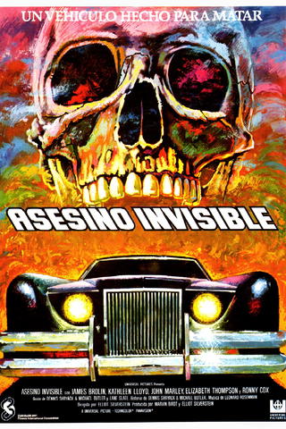 Asesino invisible