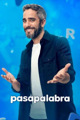 Pasapalabra