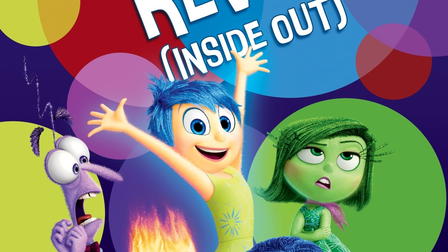 Del revés (Inside Out)