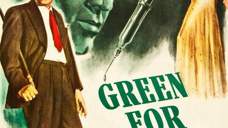 Green for Danger