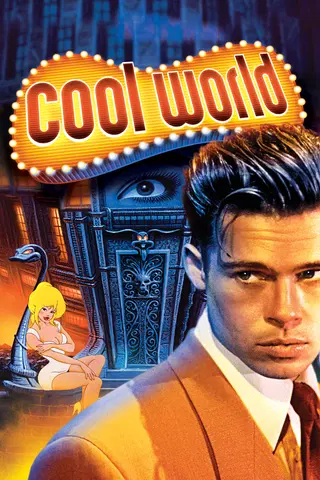 Cool World