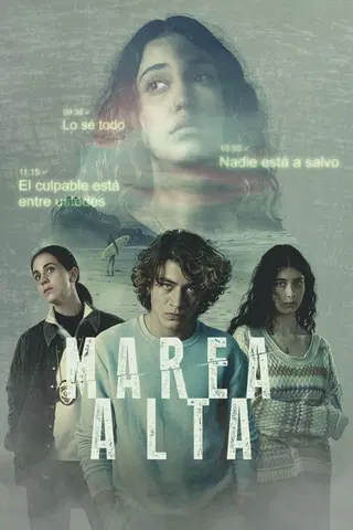 Marea Alta