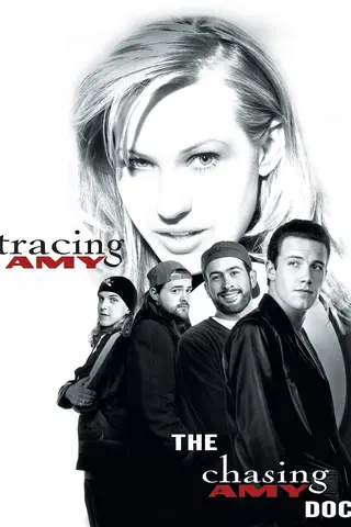 Tracing Amy: The Chasing Amy Doc