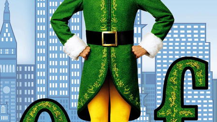 Elf
