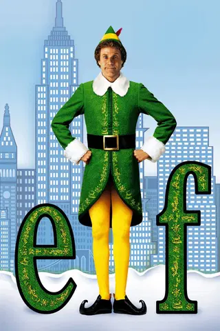 Elf