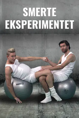 Smerte Eksperimentet