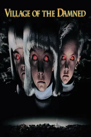 Village of the Damned