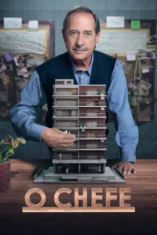 O Chefe