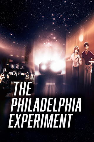 Philadelphia-Experimentet