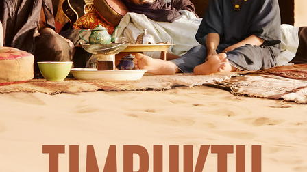 Timbuktu
