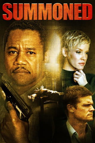 Le Meurtrier de minuit