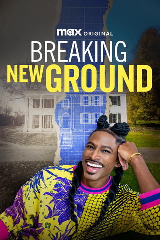 Breaking New Ground